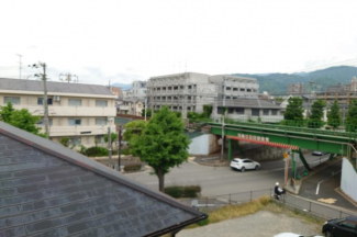 【展望】