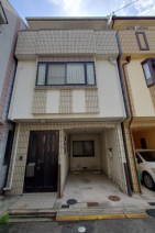 芦屋市宮川町の中古テラスハウスの画像