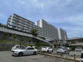 明石市東野町の中古マンションの画像