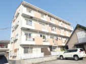 明石市魚住町中尾のマンションの画像