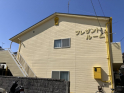明石市大久保町西島のアパートの画像