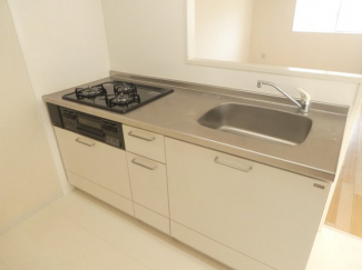 ※写真は同物件別部屋です