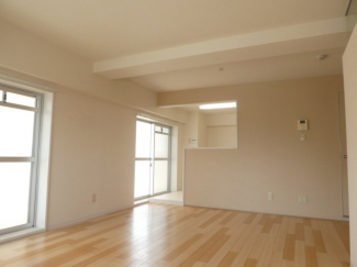 ※写真は同物件別部屋です