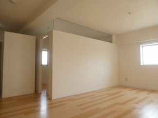 ※写真は同物件別部屋です
