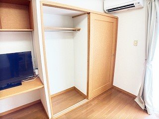 内装です
