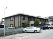 西宮市神垣町のアパートの画像