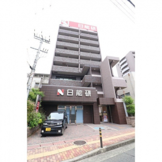 カースペースがあります