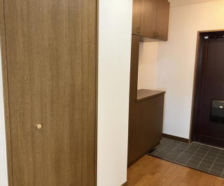 ※写真は同タイプ住戸です。