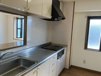 ※写真は同タイプ住戸です。