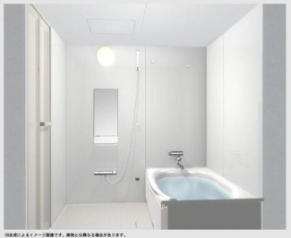 ※写真は同タイプ住戸です。