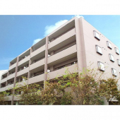 西宮市松山町のマンションの画像