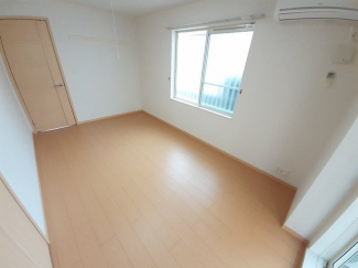 内装です