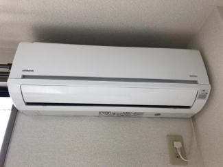 エアコン