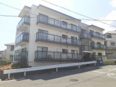 西宮市越水町のマンションの画像