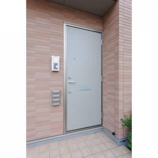 コーポラス若草EASTの画像