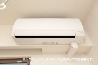 【その他設備】