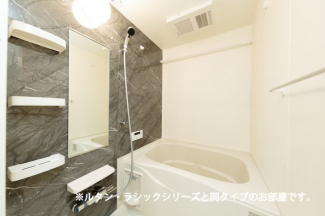日々の暮らしに欠かせないお風呂です