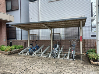 【その他共有部分】