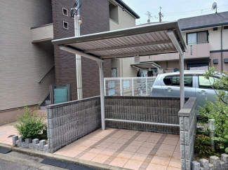 【その他共有部分】
