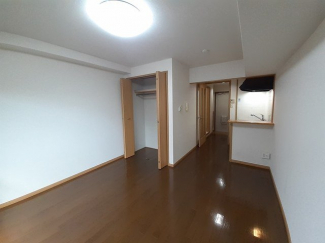過ごしやすい室内です