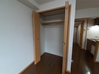 小物を収納するのに便利です