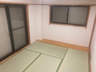 【和室】