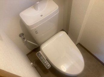 【トイレ】