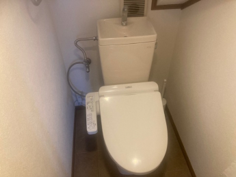 【トイレ】