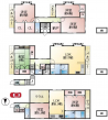 東灘区甲南町４丁目中古戸建の画像