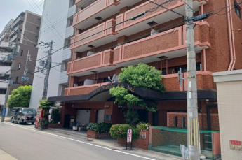 【外観】