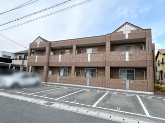 外観写真（昼）