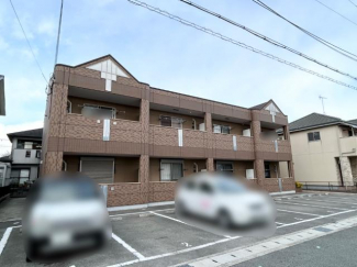 外観写真（昼）