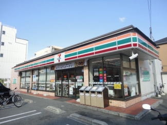 セブンイレブン姫路広畑東新町店まで1,737ｍ