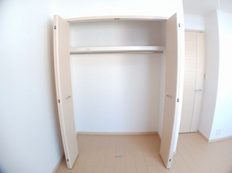小物を収納するのに便利です