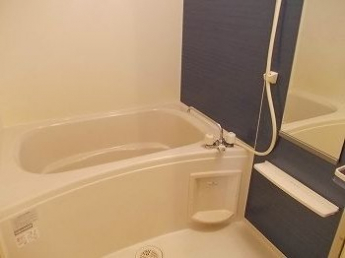 お風呂です