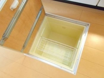 内装もきれいです