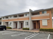 姫路市香寺町溝口のアパートの画像