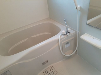 日々の暮らしに欠かせないお風呂です