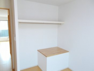 大きなものも収納できそうです