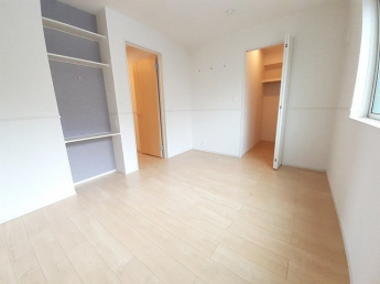 過ごしやすい室内です