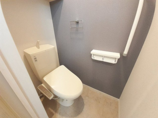 トイレも気になるポイント
