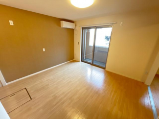 部屋の中央を広く使えます