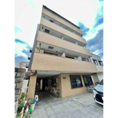 西宮市鳴尾町３丁目のマンションの画像