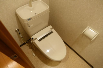 【トイレ】
