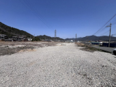 西脇市大野の売地の画像