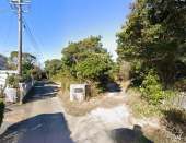 三重県志摩市阿児町立神の売地の画像