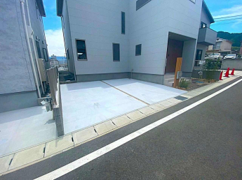 想town大津市南志賀の画像