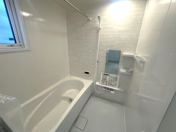■1階トイレ■ウォシュレット一体型便座■2階にもトイレ有