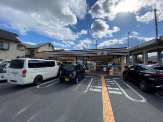 セブンイレブン大津南志賀4丁目店まで271m