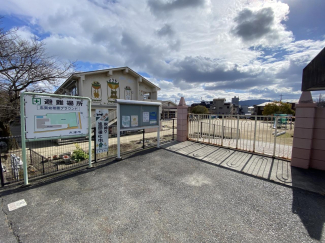 大津市立志賀幼稚園まで420m